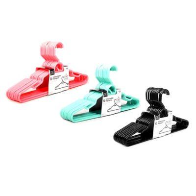 Attachable Hangers (Set of 10)