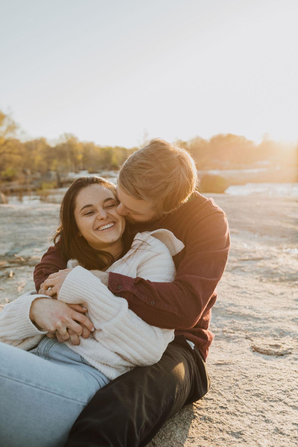 The Wedding Website of Kinsey Pridgen and Matthew Szucs