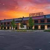 Stovehouse