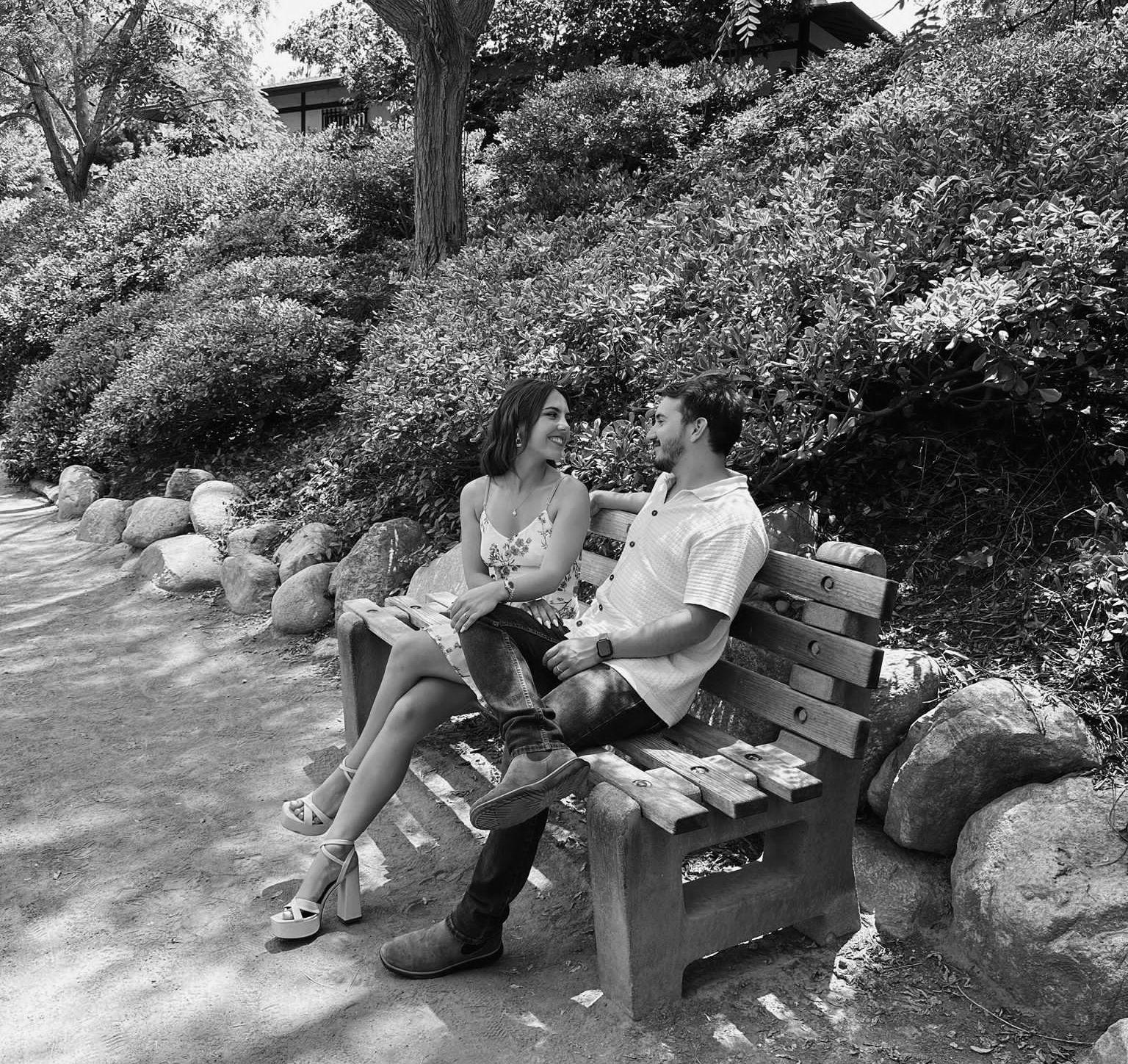 The Wedding Website of Virna Serrano and Rommel Ramos