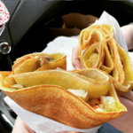 Rachel's Cafe & Creperie