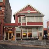 Suomi Home Bakery & Restaurant