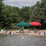 Enjoy a Minnesota Beach Day