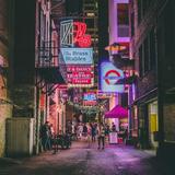 Printer's Alley
