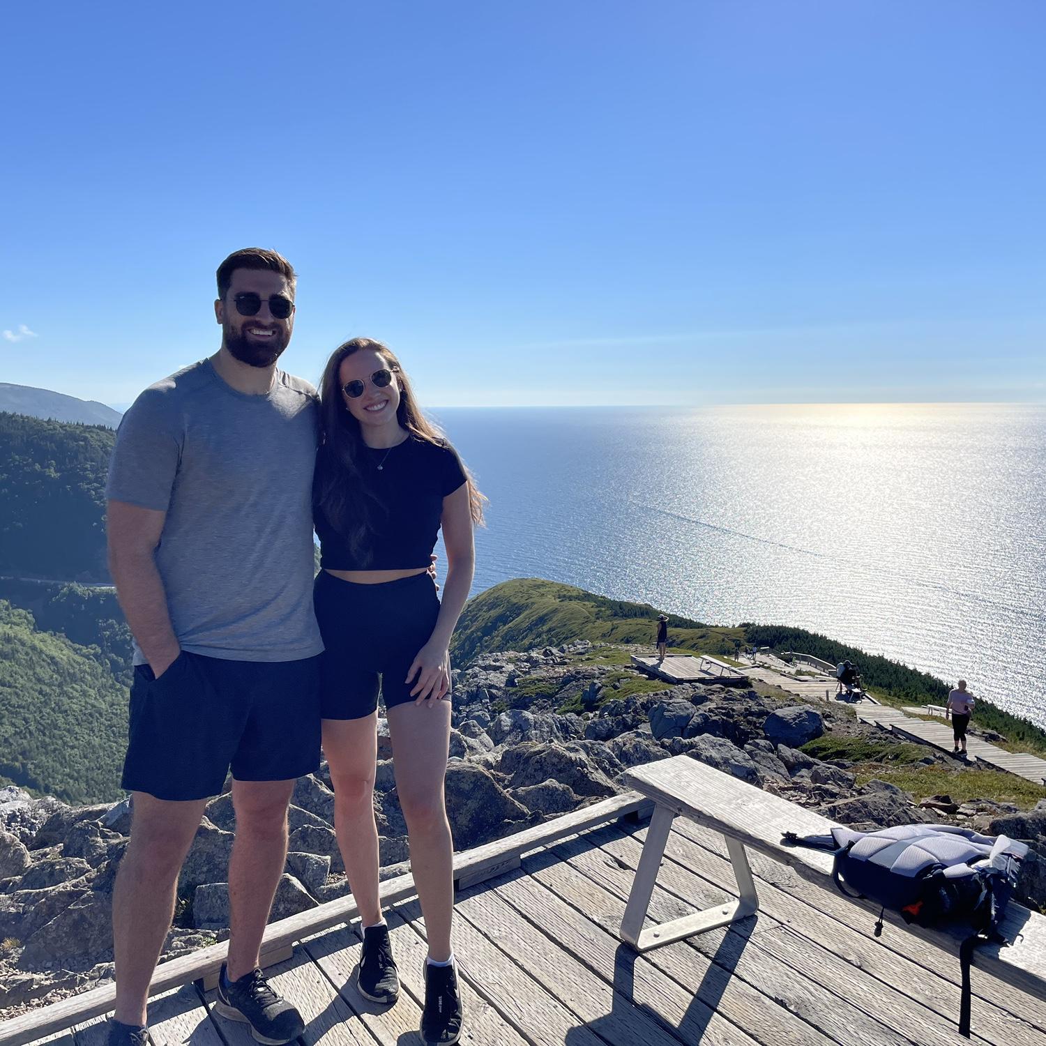 Cape Breton 2022