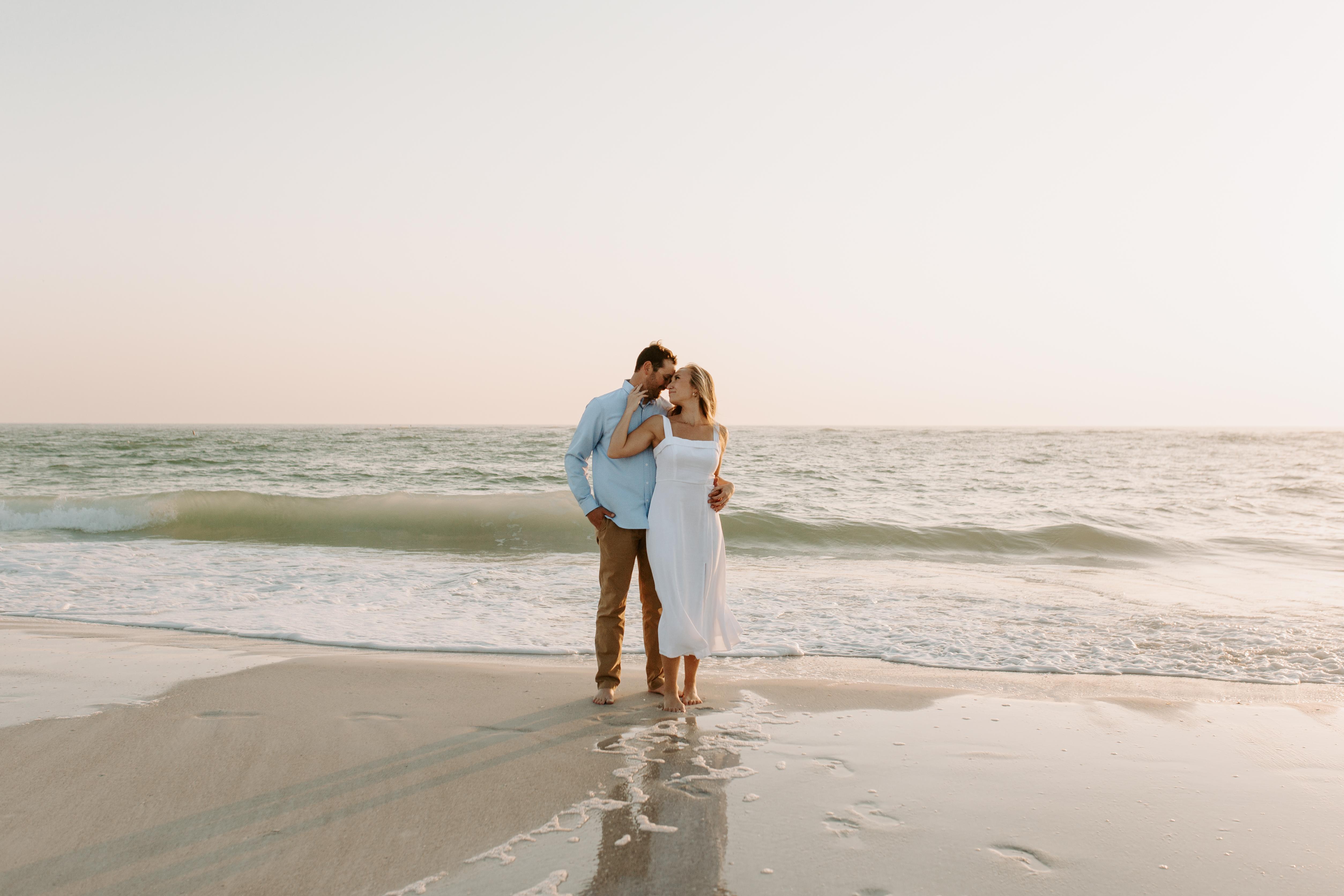 The Wedding Website of Jenna Steininger and Andrew Samuelson