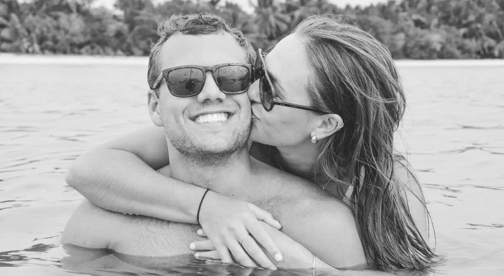 The Wedding Website of Caroline Medlock and Max Boone