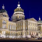 Iowa State Capitol