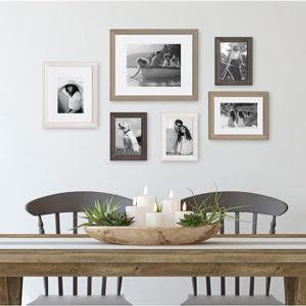 Gallery Wall Frame Set