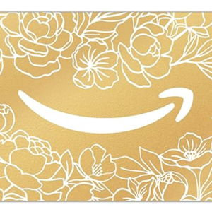 Amazon eGift Card | Celebration, Digital Delivery