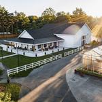 Ivy House Weddings & Events