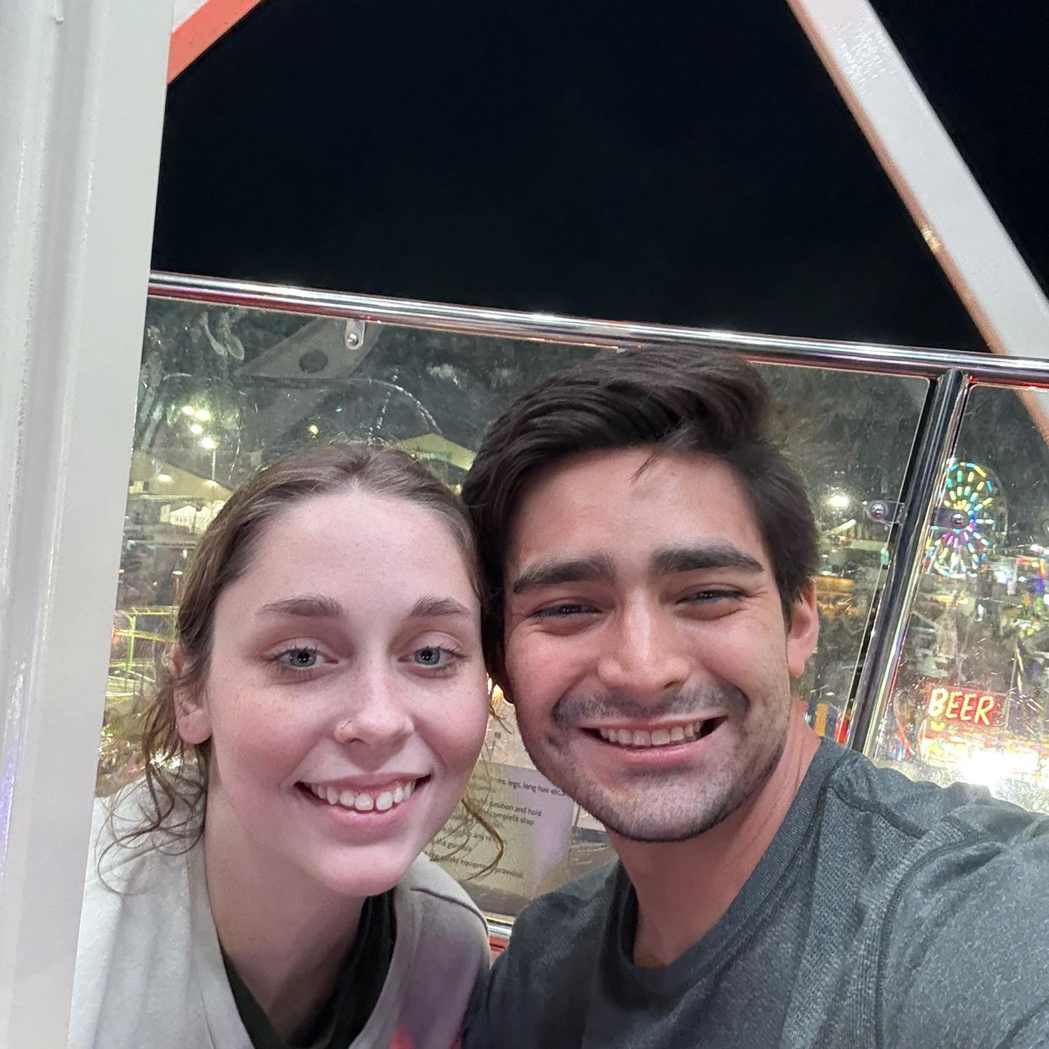 Peanut Festival fall 2025!