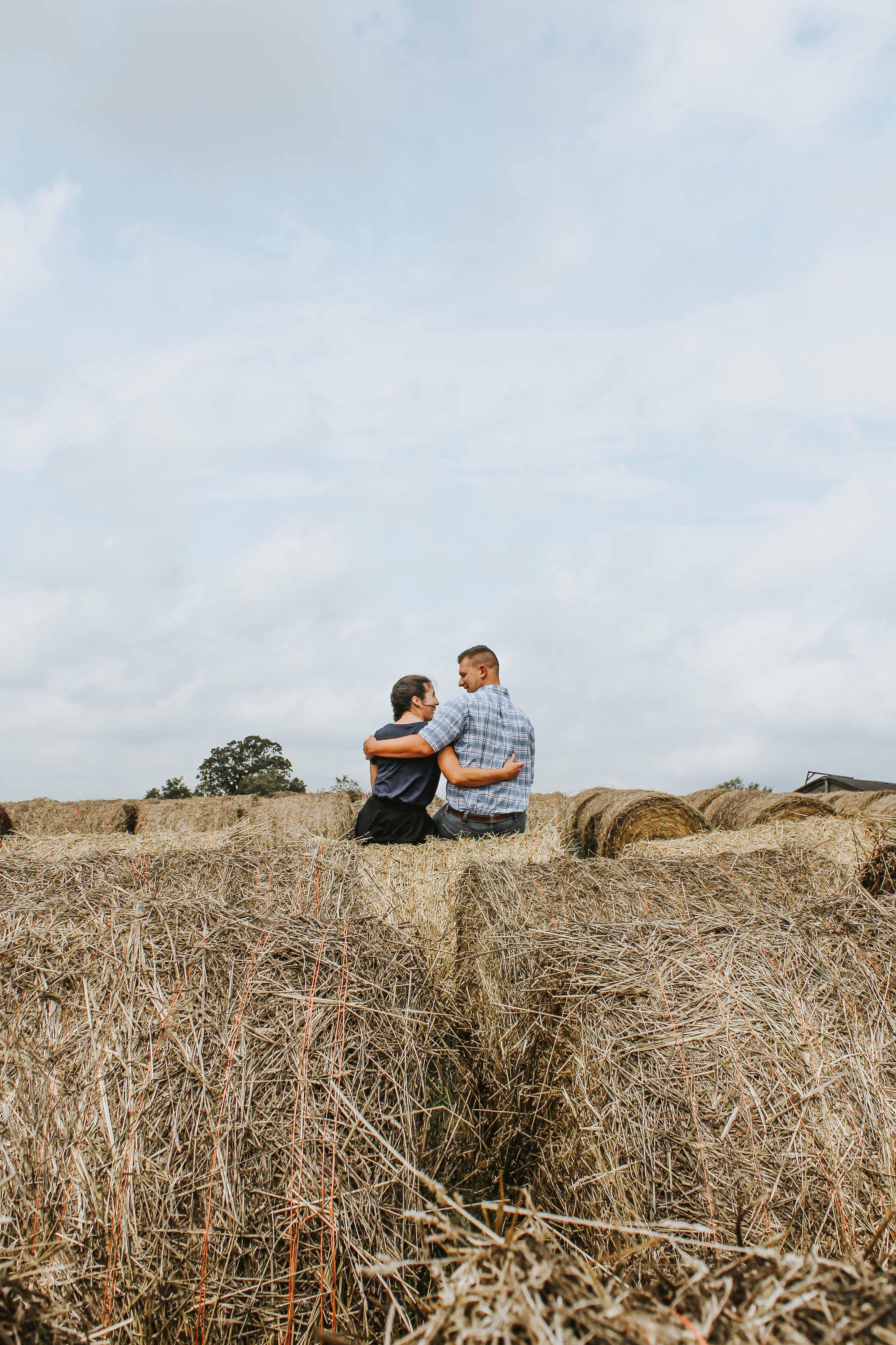 The Wedding Website of Angela Wyatt and Ben McKenzie