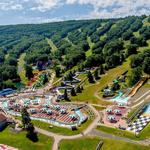 Camelbeach Mountain Outdoor Waterpark
