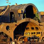 Arcosanti Tours