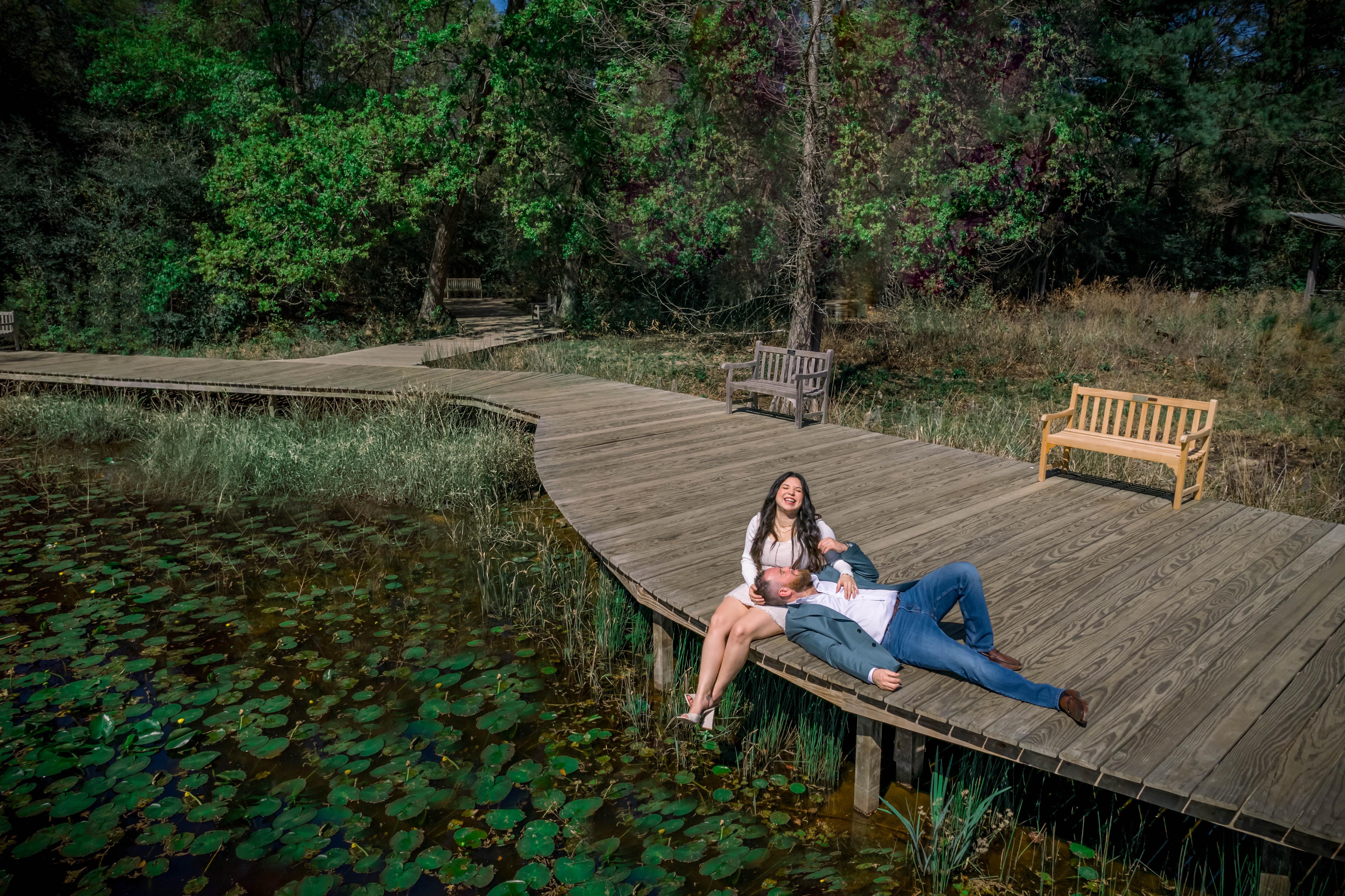 The Wedding Website of Alissa Martinez and Alberto Camacho Jr