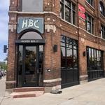 Hacienda Beer Co.