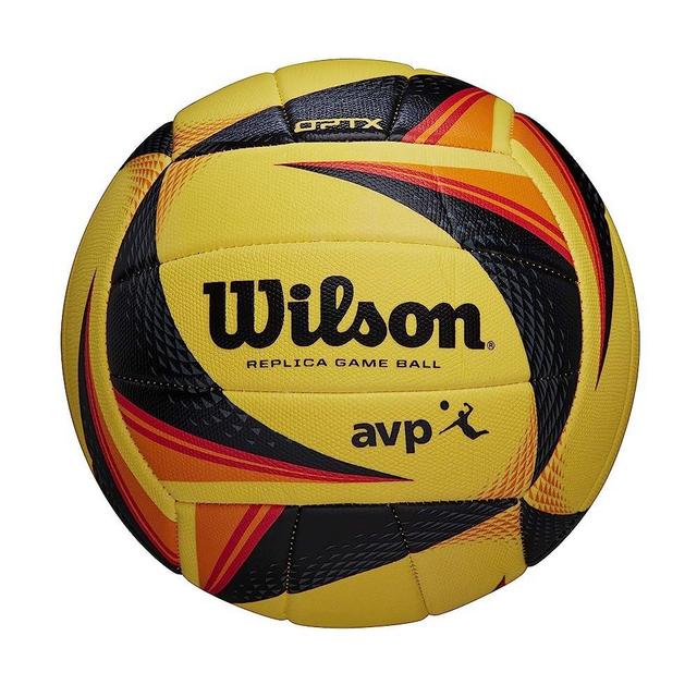 WILSON AVP Game Volleyballs- Official Size