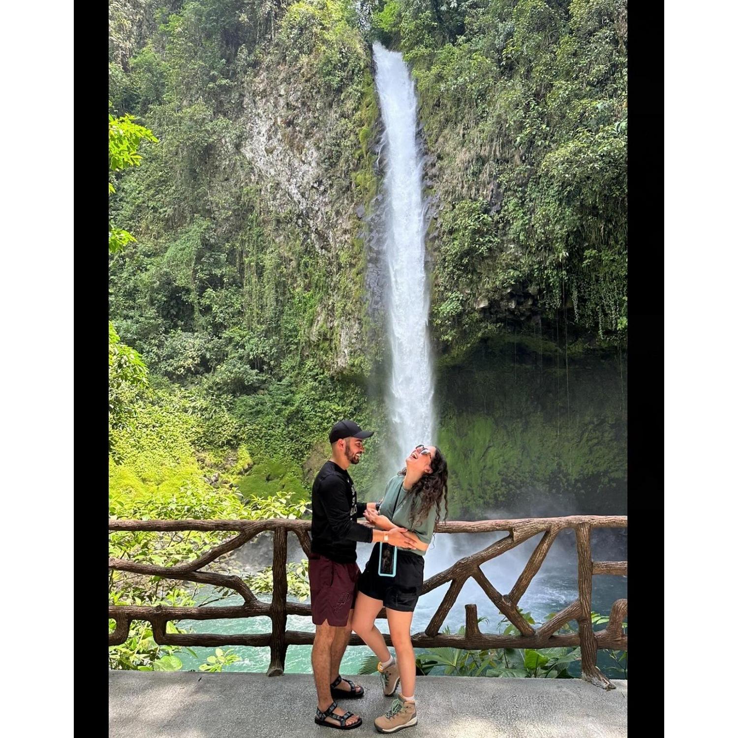 Costa Rica