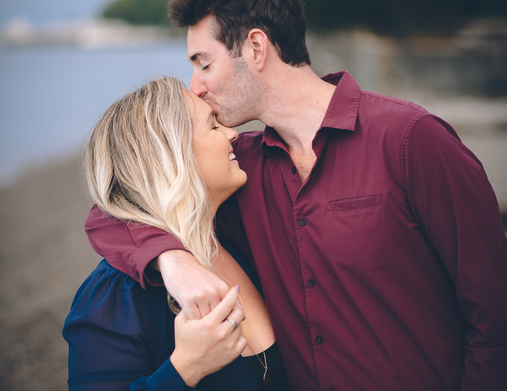 The Wedding Website of Courtney Olson and Tom Battles