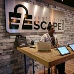 Huntsville Escape Rooms