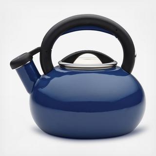 Sunrise Teakettle