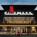 Cinemark Alliance Town Center and XD