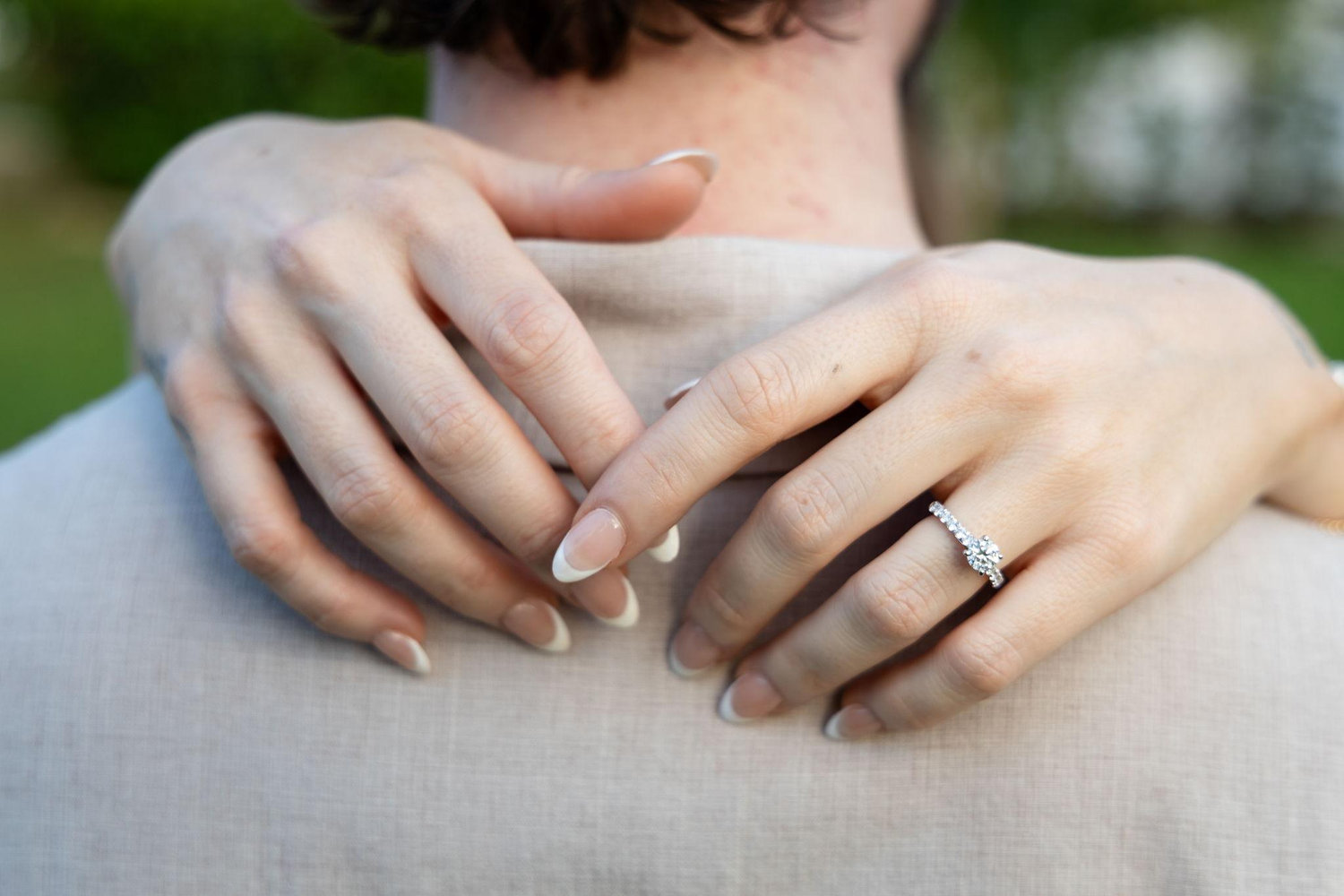 The Wedding Website of Nathalia Alves and Austin Ashcraft