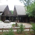 Runge Nature Center