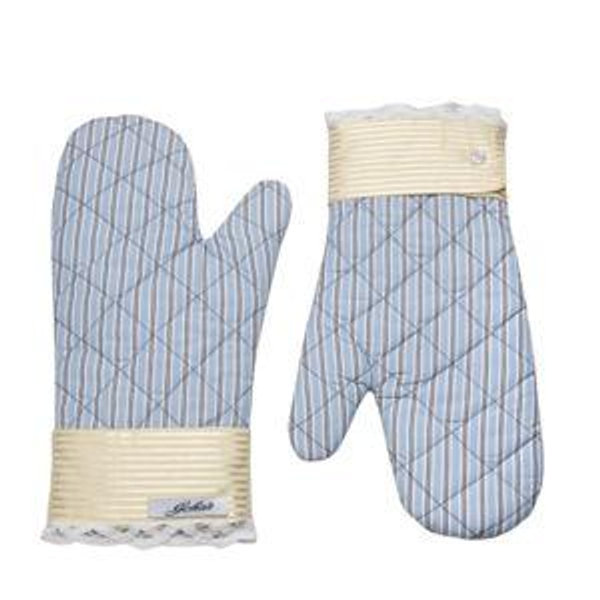 Cotton Oven Gloves