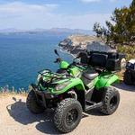 Rent a quad!