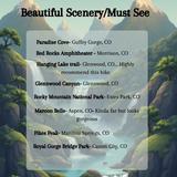 Colorado "Must See"