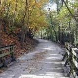 MKT Nature/Fitness Trail