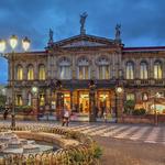 National Theatre of Costa Rica