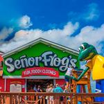 Señor Frog's