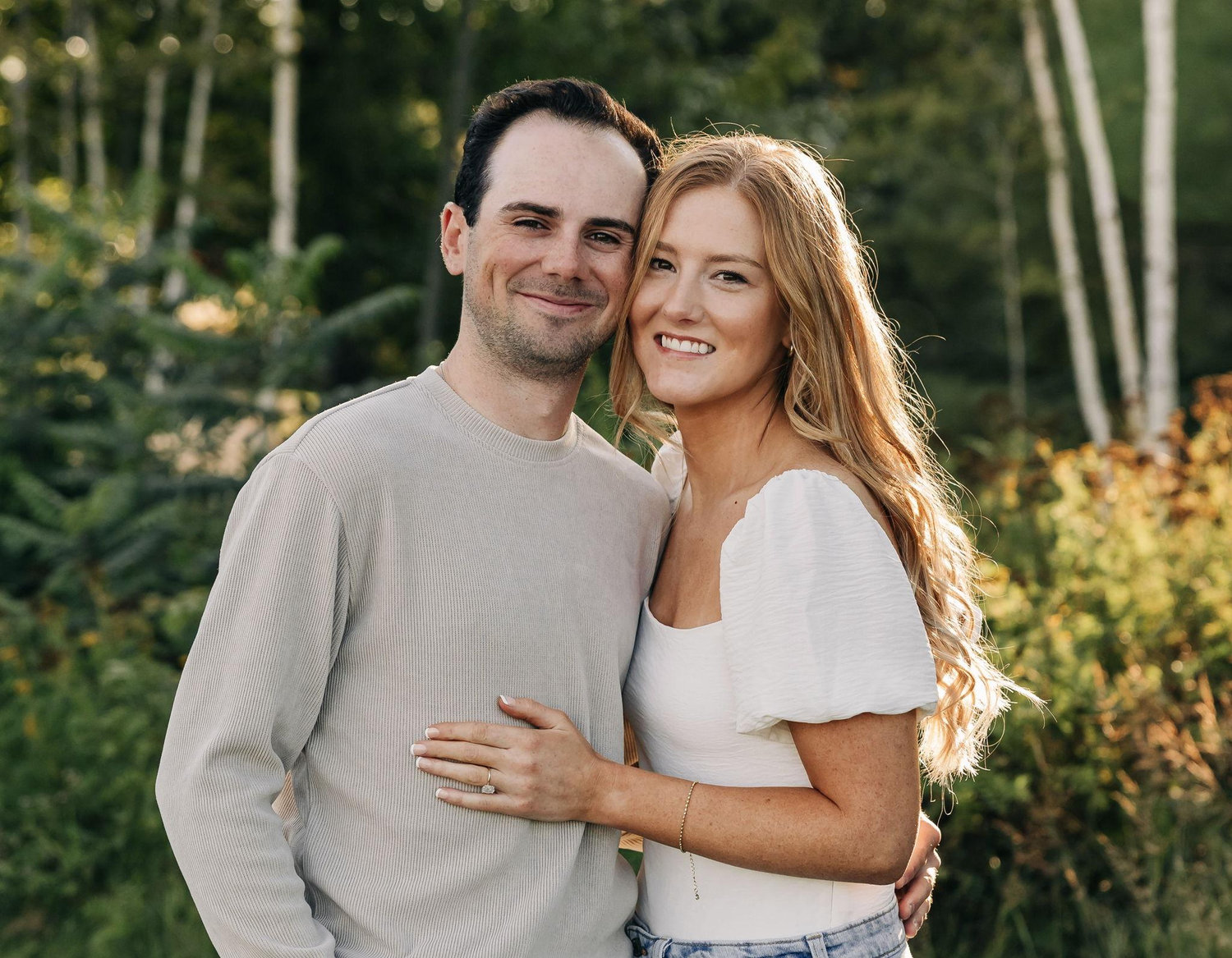 The Wedding Website of Mattea Schubert and Kobie Koenig