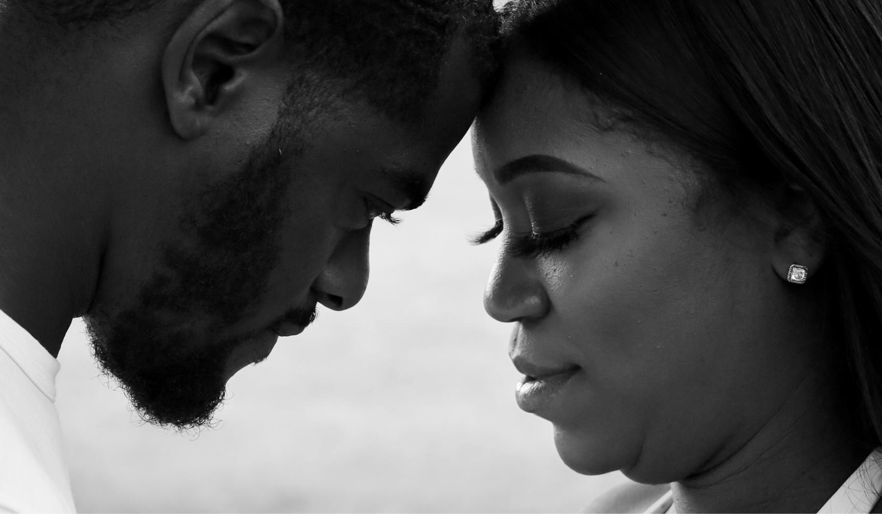 The Wedding Website of Tacia Maxwell and Isaiah Cameron