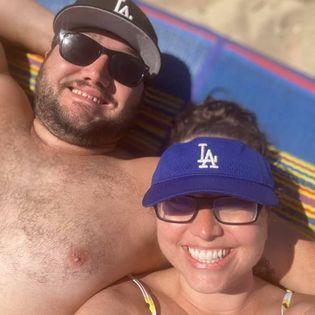 Beach Life 
August 1, 2021