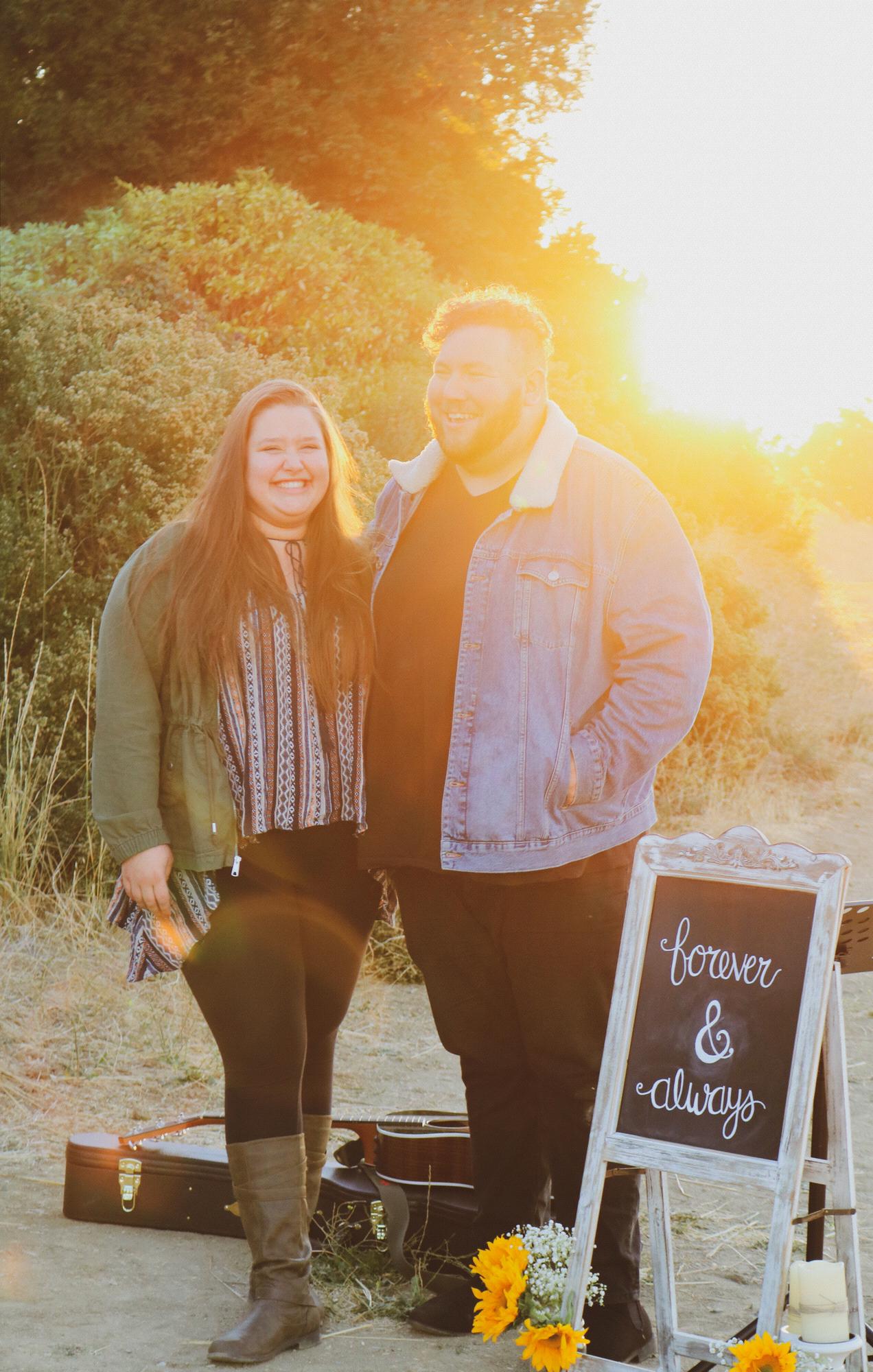 Engagement 11/10