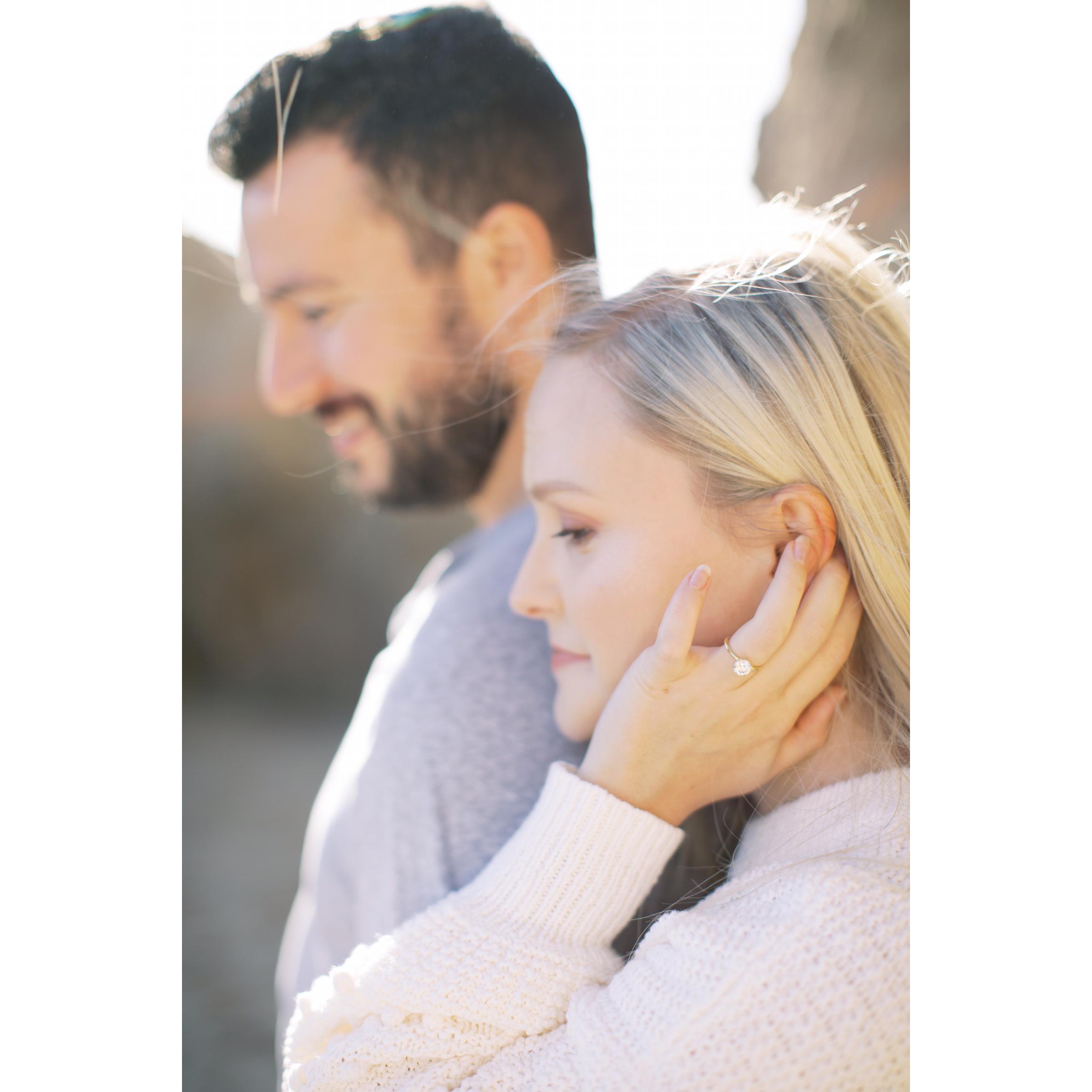 The Wedding Website of Kayla Zumbahlen and Joshua Cappannelli