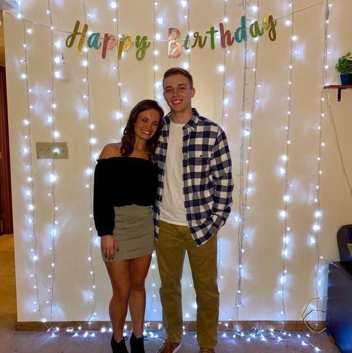 Mal's 21st Birthday