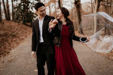 The Wedding Website of Chloe Jung and Gavin Lee