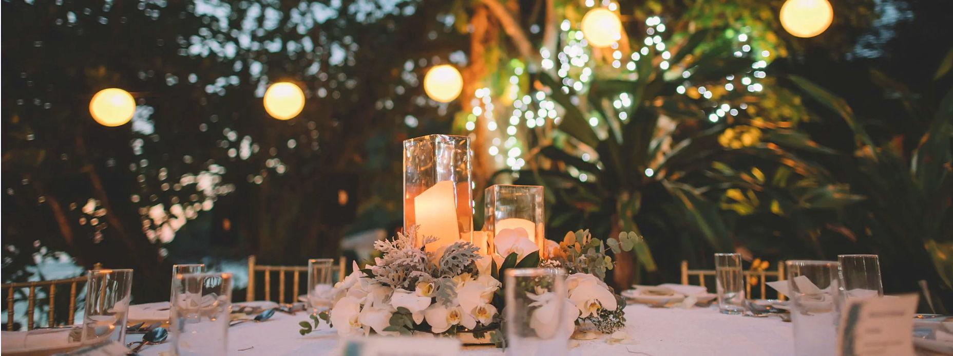 The Wedding Website of Nicolas Prieto and Fernanda Crosta