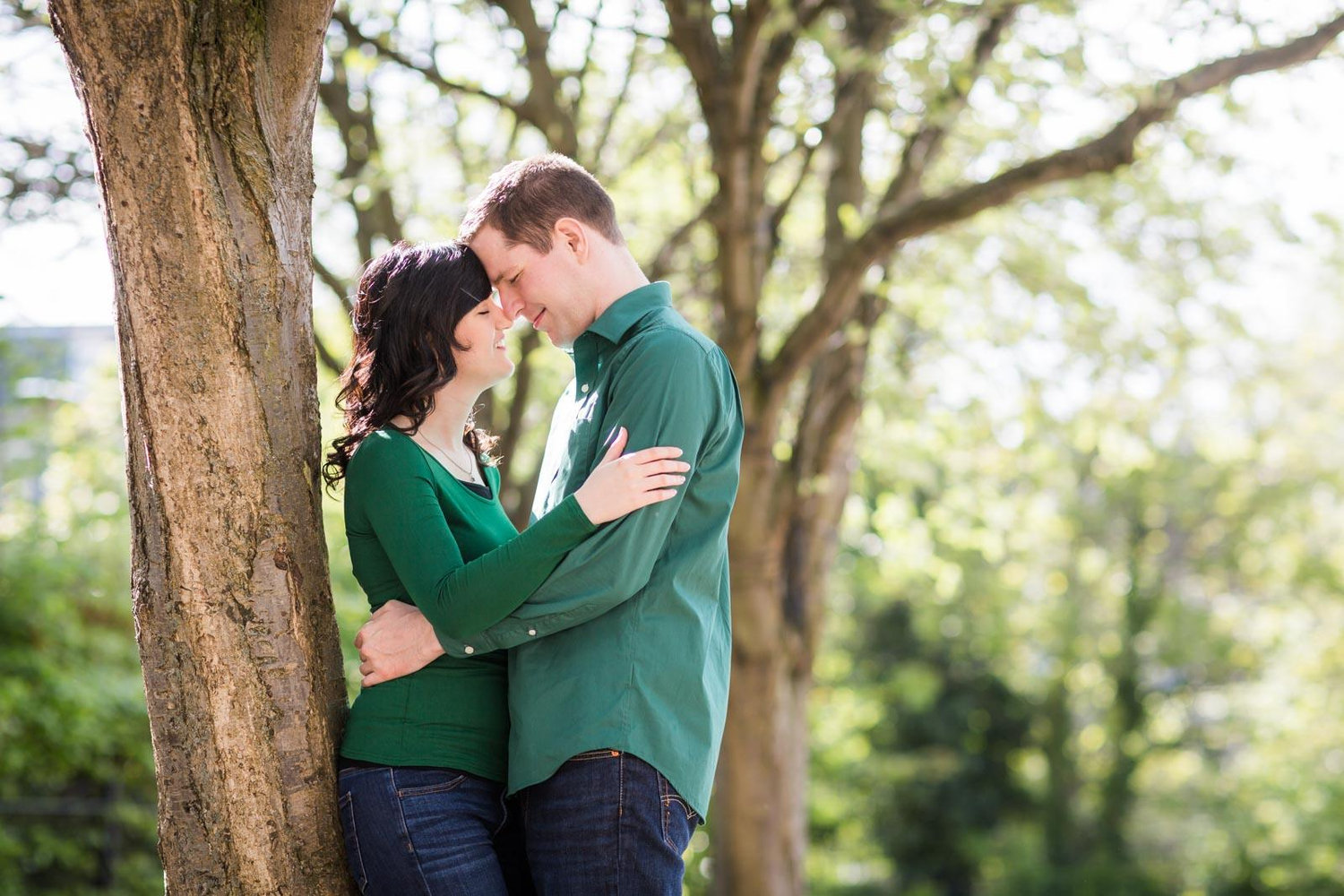 The Wedding Website of Sara Seamons and Andy Ricords