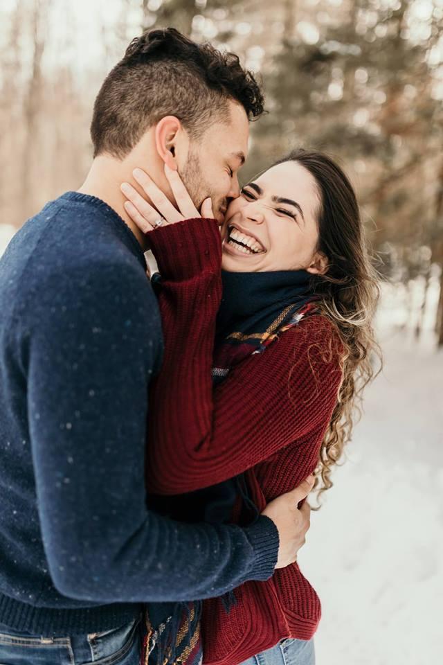 The Wedding Website of Danilo Fauster and Hannah Jeronymo