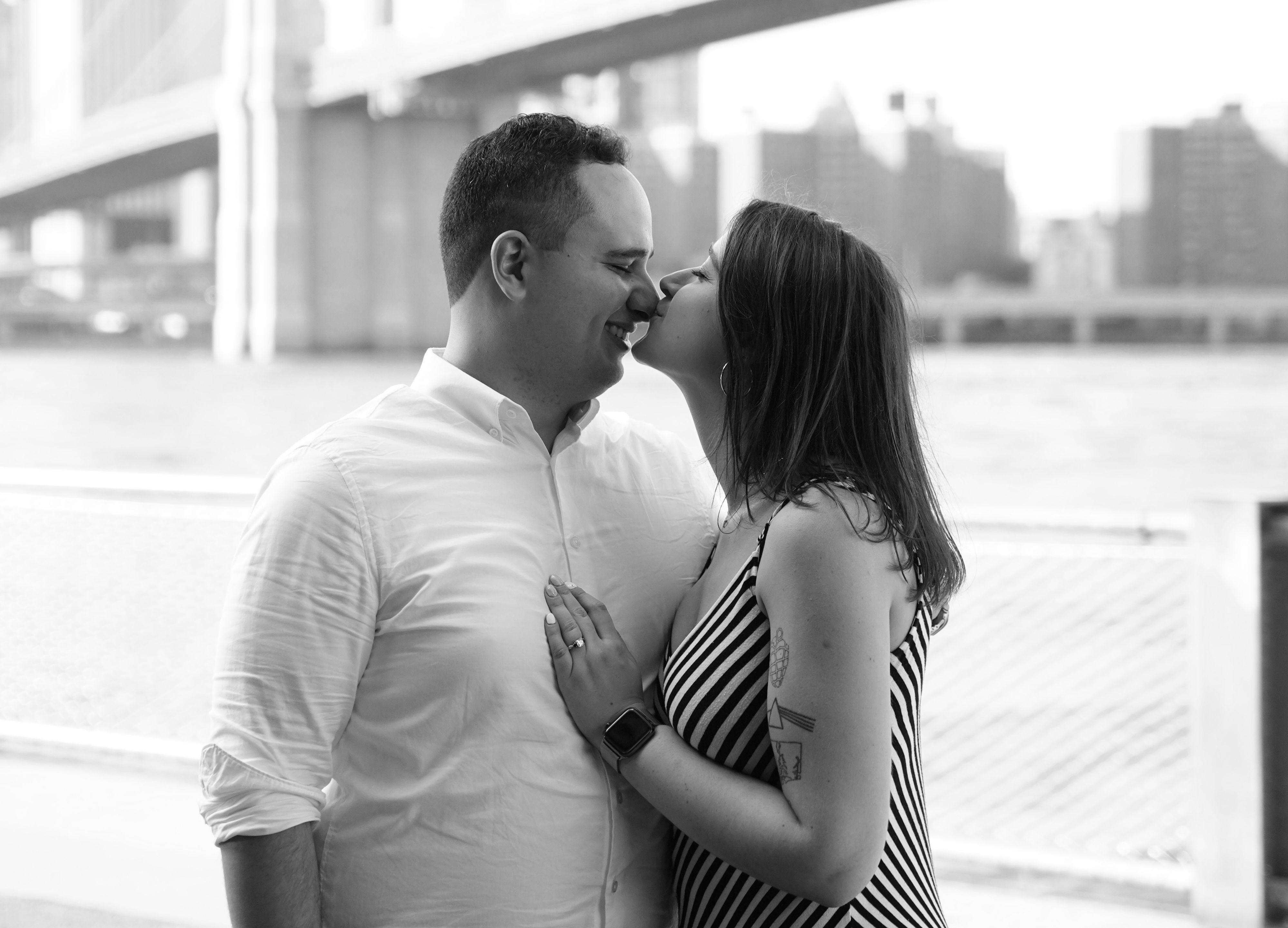 The Wedding Website of Rebecca Zimmerman and Julio Nunez