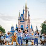 Walt Disney World