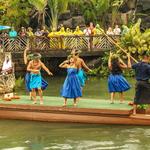 Polynesian Cultural Center