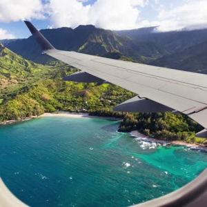 Round Trip Plane Tickets