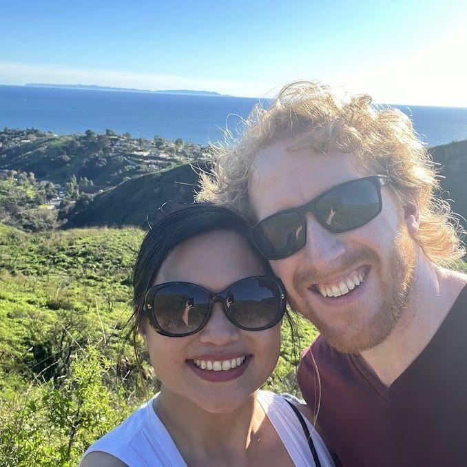 Hiking in Los Angeles